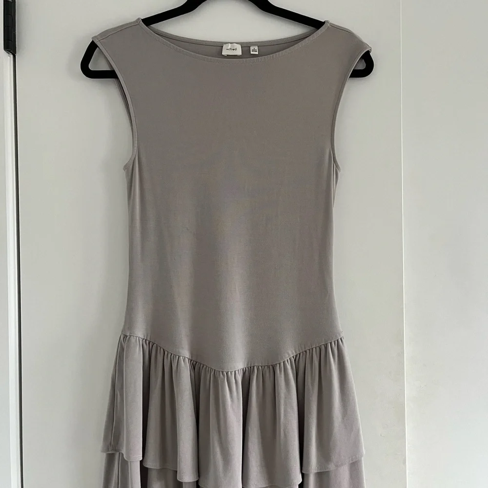 Aritiza Wilfred Dress - Picture 6 of 8